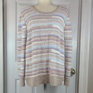 Soft Surroundings Soft Sweater
